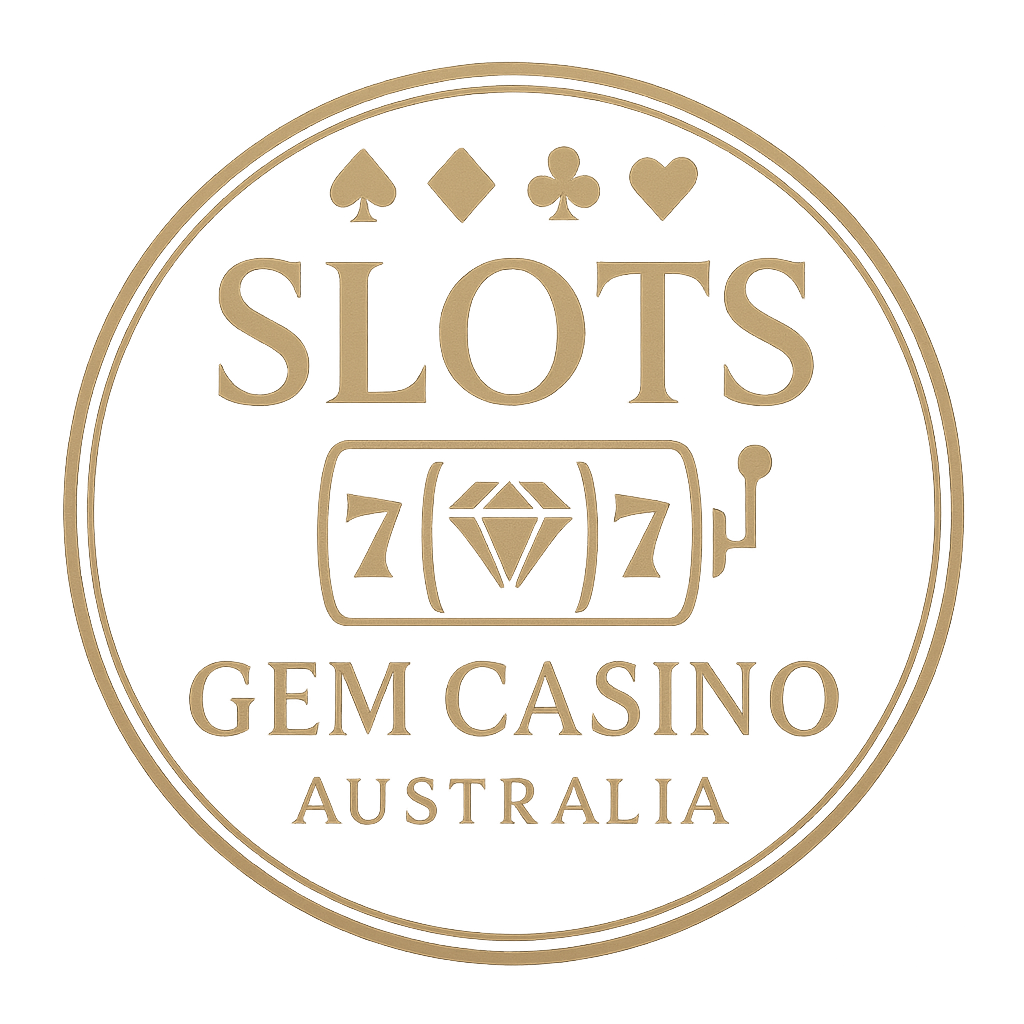 Casino Logo